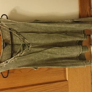 Rock & Republic Tank